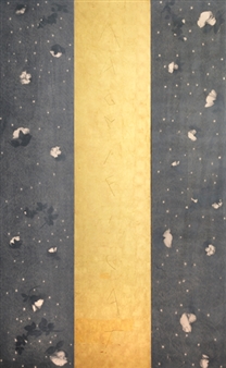 Omar Galliani - Tornabuoni Art, Florence (Via Maggio)
