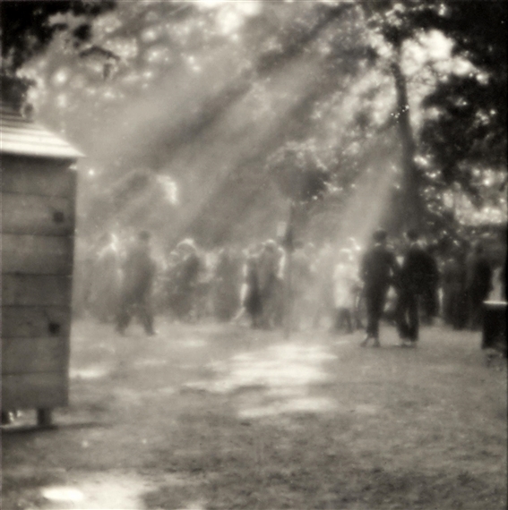 Josef Sudek | SV. VÍT V PRAZE (1925 - 1930) | MutualArt