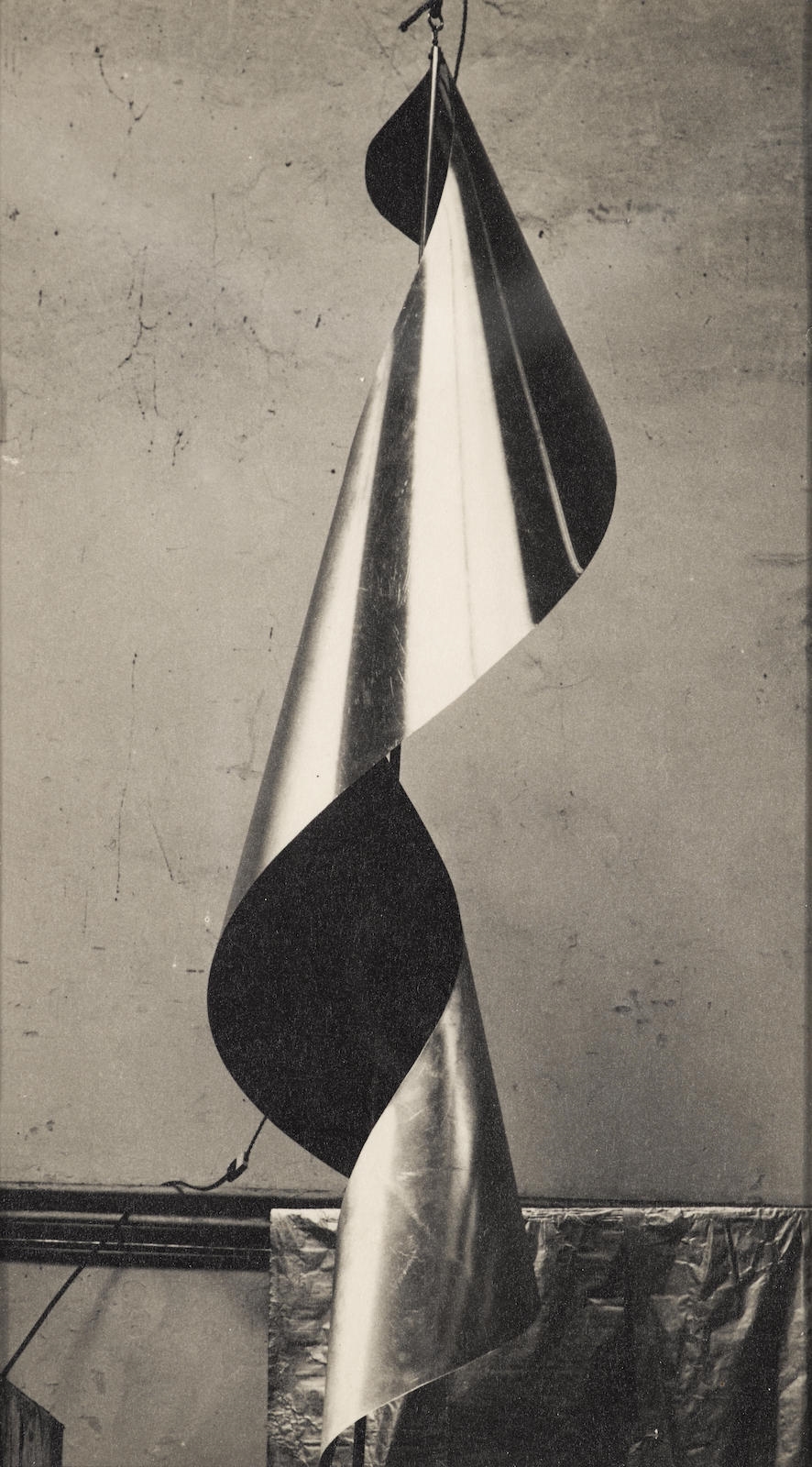 Man Ray Lampshade (1920) MutualArt