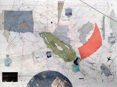 Place. Art About Location - Manifest