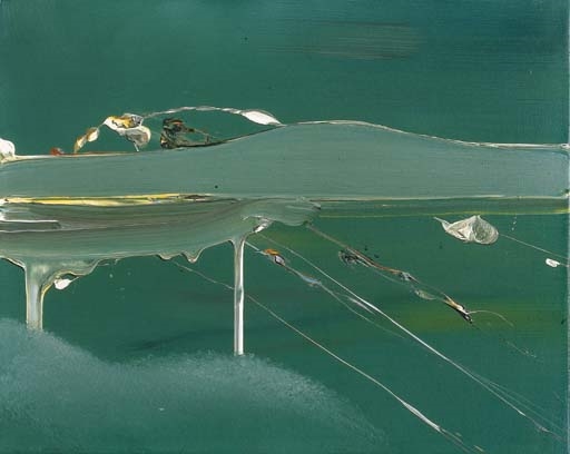 Untitled by Gerhard Richter, 1967