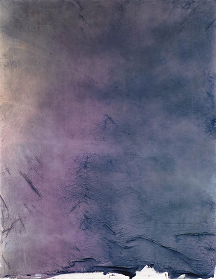 Untitled by Rudolf Stingel, 1993