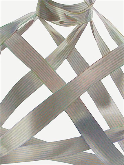Numa Amun - Galerie René Blouin