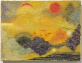 Anxiety and the art fairs, NADA edition