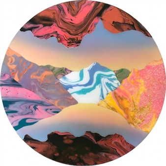 Kate Shaw: Solastalgia - The Cat Street Gallery