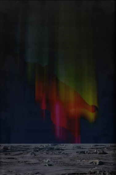 Atmospheric Optics VI by Megan Jenkinson, 2007