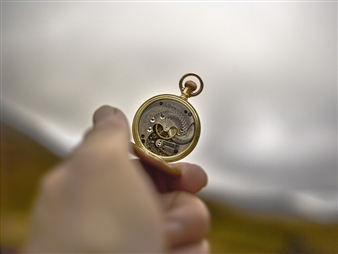 Taking Measure - Vision Neil Folberg Gallery