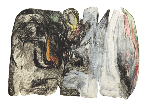 Strasznie to Zakrecone