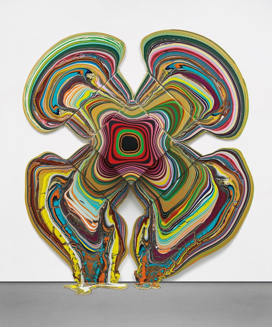 Holton Rower | Praying To The Stone God To Take Away My Negativity ...