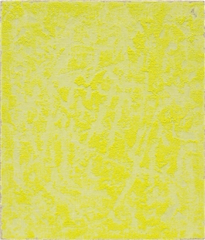 Porosity (Yellow Tablet) - Evan Nesbit