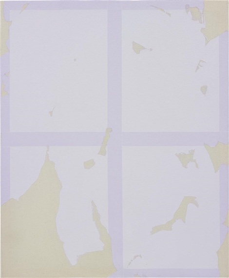 Untitled with Transparency by Zak Prekop, 2011