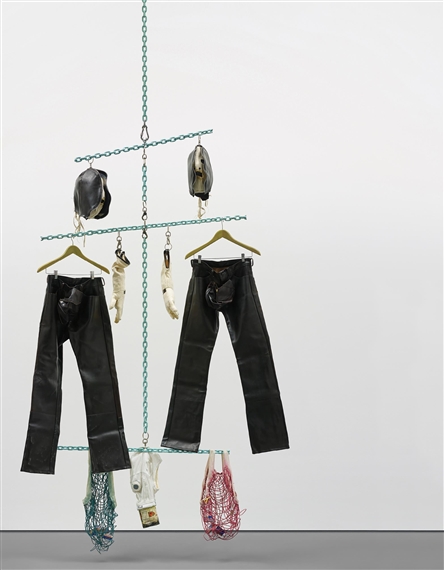 Mobile #2 by Christian Holstad, 2006