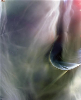 Stefanie Motta: Water Line - David Petersen Gallery