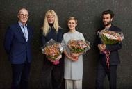 FOS Awarded the 2017 Arken Art Prize
