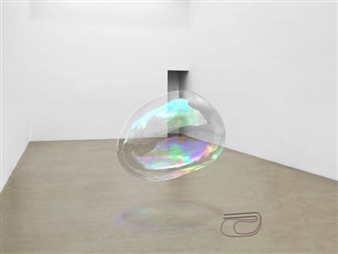 Looking at one thing and thinking of something else: Part Four: Disrupt / Disorder / Display - Carroll / Fletcher