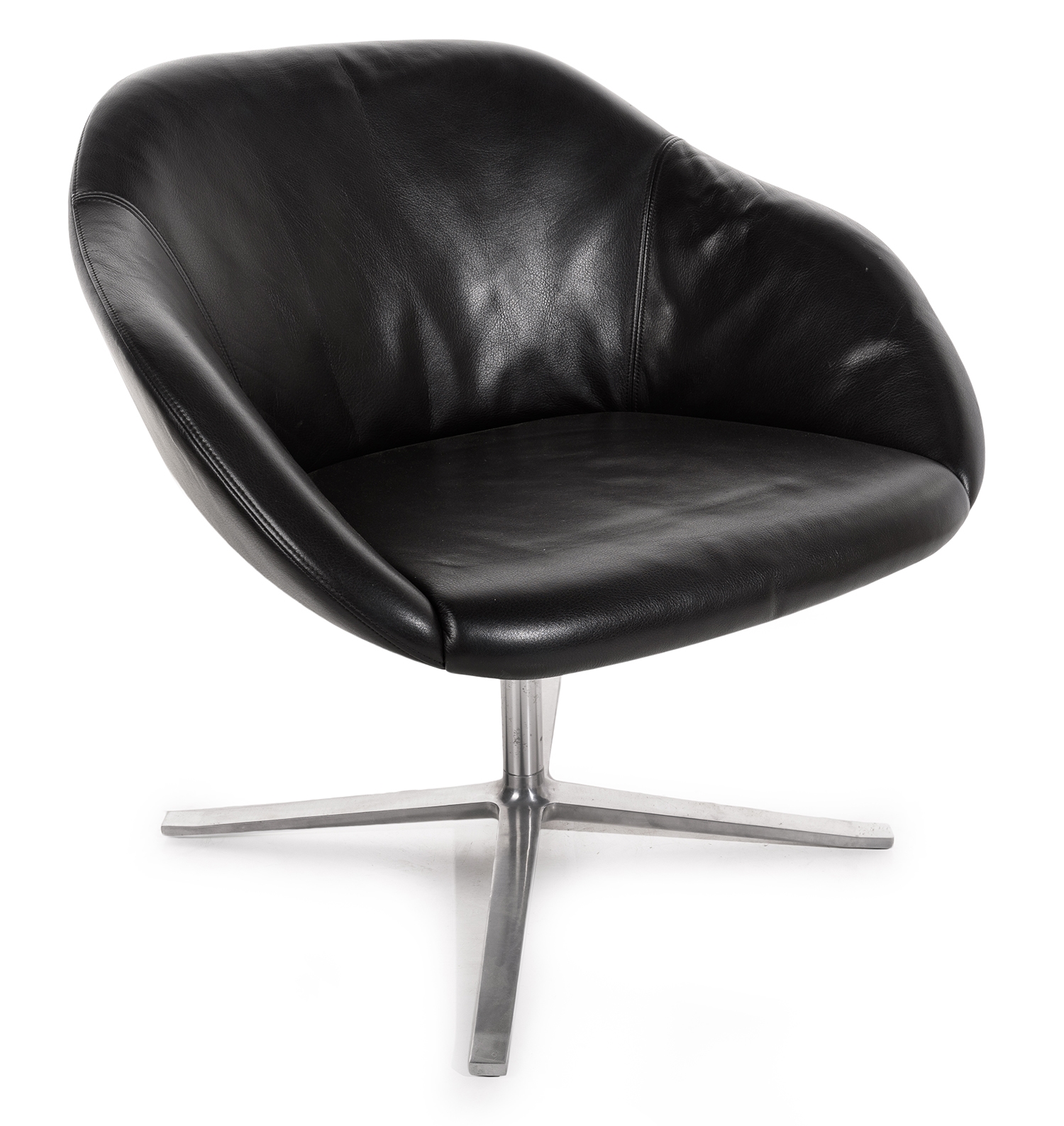 Walter Knoll Bob Chair (Circa 2000s) MutualArt