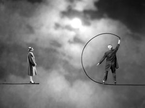 Realism To Abstraction: Changing Focus In Contemporary Photography - Holden Luntz Gallery