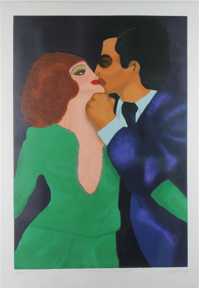 CITA EN EL ESCONDITE by Maria de La Paz Jaramillo, 1980