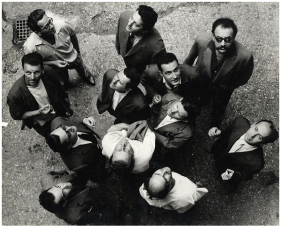 Non-Aligned Art – Marinko Sudac Collection - Ludwig Museum of Contemporary Art