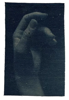 Adam Jeppesen: The Pond - Van der Mieden Gallery