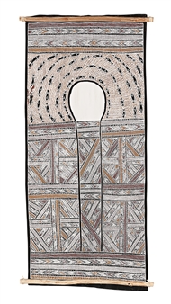 Bamurrunu - Ralwurrandji Wanambi