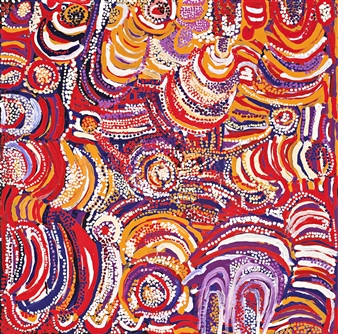 Ngayuku Ngura - Lucy Ken