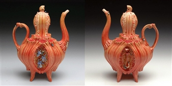 Bonnie Seeman - Michael Jon Gallery, Miami