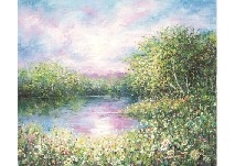 Feel of love by Suiver Guret