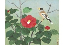 Saezu by Keika Kanashima