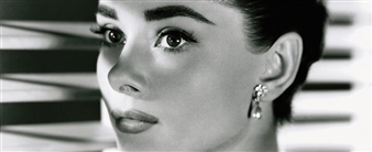 Hollywood Icons. Photographs from the John Kobal Foundation - Palazzo Esposizioni Roma