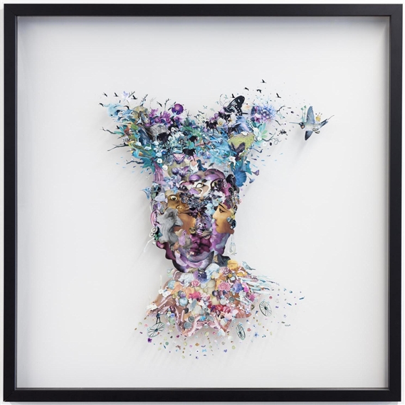 The Disappearing by Peter Madden