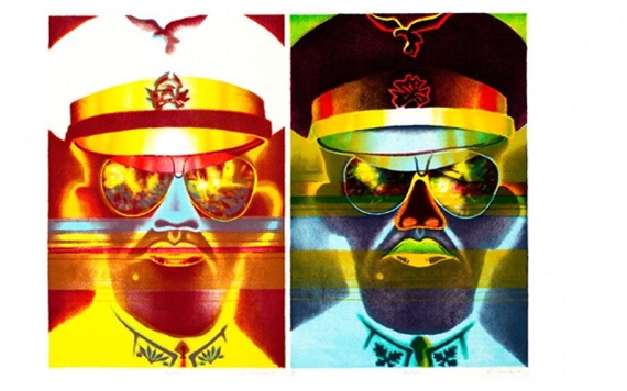 Taking Sides - MMoCA, Madison Museum of Contemporary Art