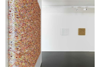 Anne Mosseri-Marlio Galerie exhibits works by Lars Christensen