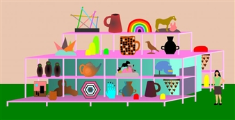 Juneau Projects: Makers of the Multiverse - Spacex