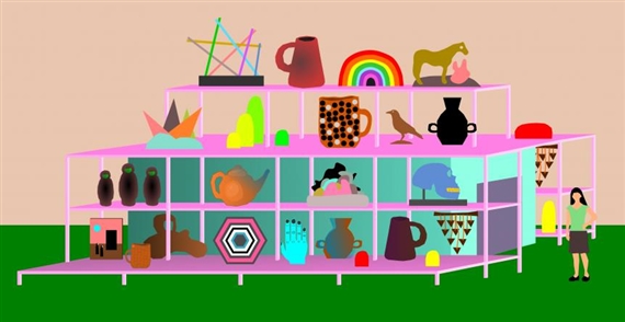 Juneau Projects: Makers of the Multiverse - Spacex