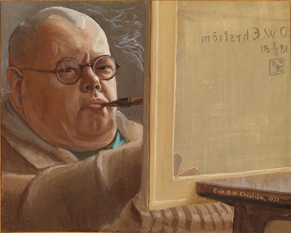 I am not I: Famous and Forgotten Portraits - Sinebrychoff Art Museum