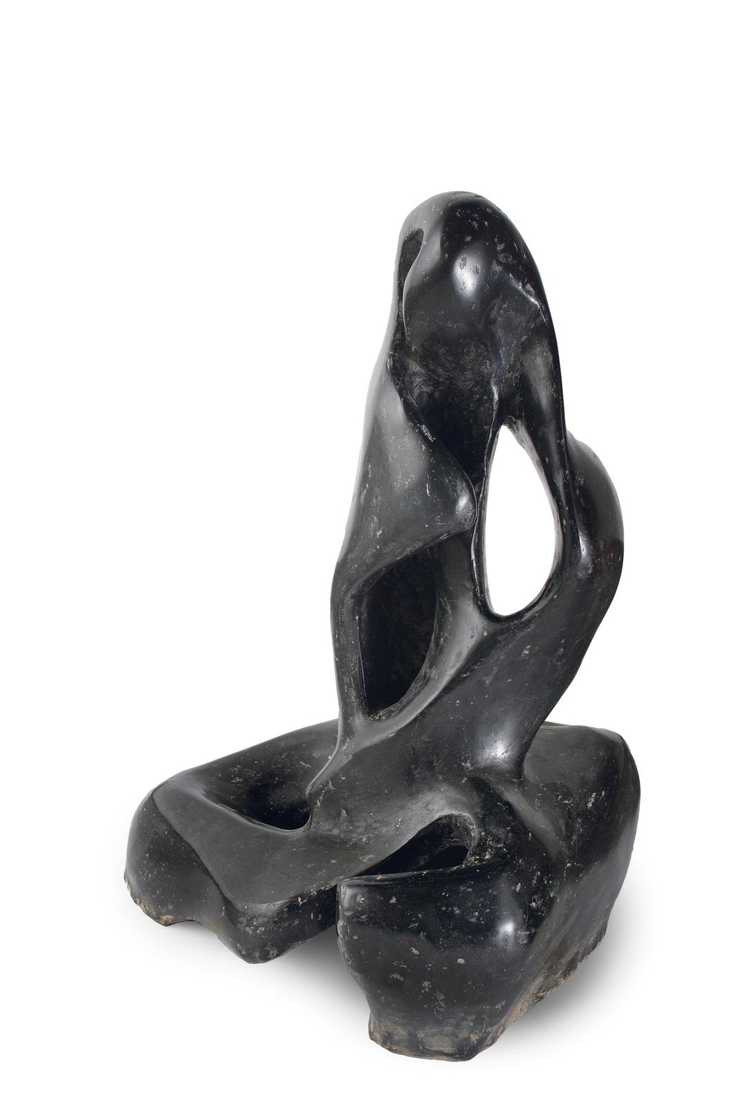 Pilloo Pochkhanawala | Untitled | MutualArt
