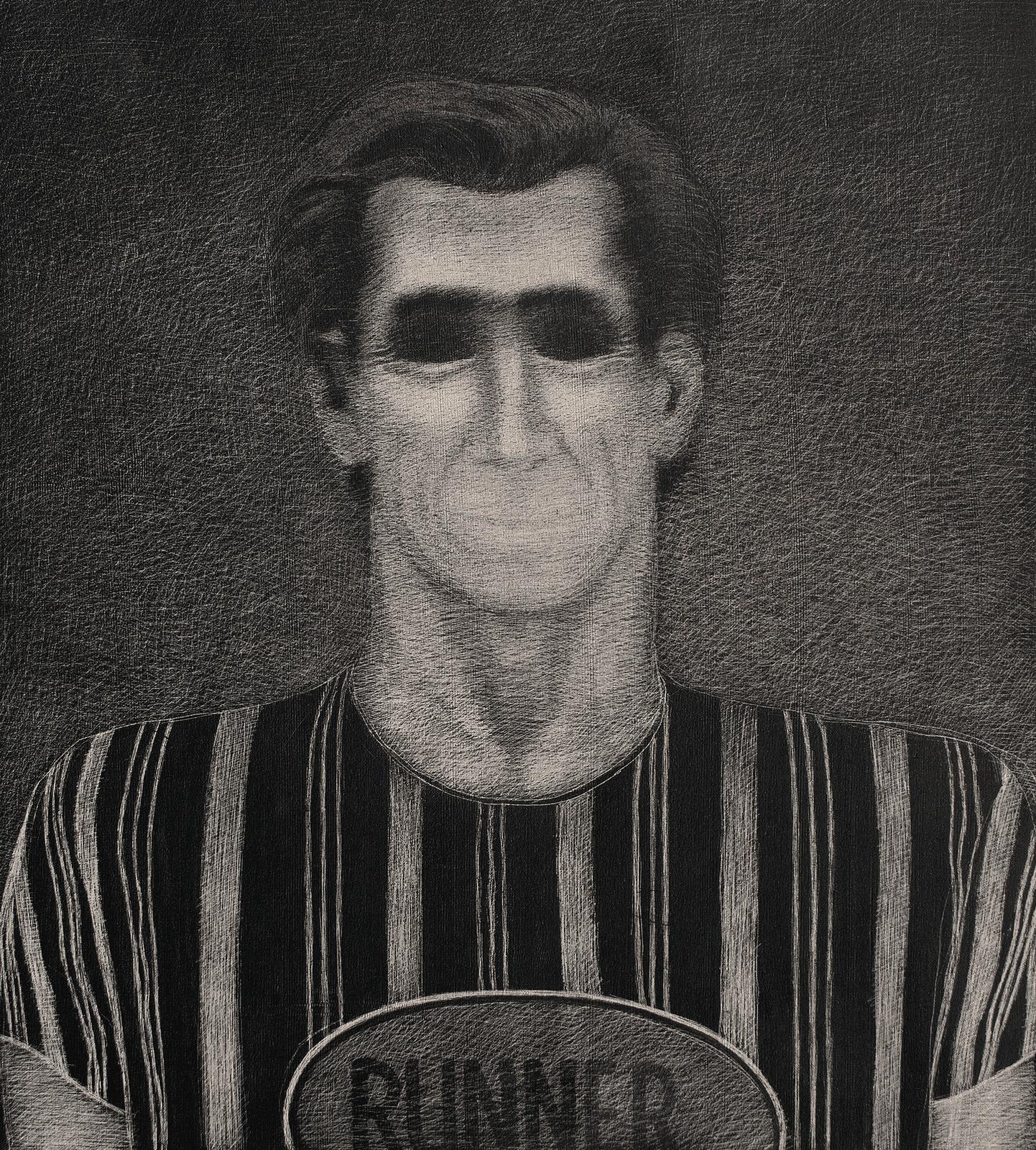 Broota Rameshwar | Jeeta (1990) | MutualArt