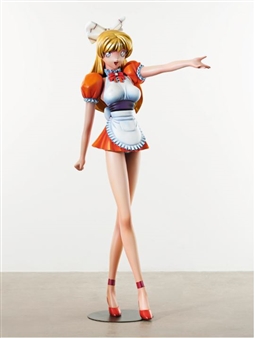 MISS KO2 - Takashi Murakami