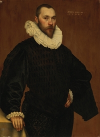 Jan Cornelisz. van't Woudt (Netherlandish, Circa  1570 - 1615)