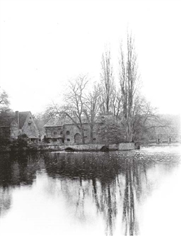 The Home and Haunts of Shakespeare - James Leon Williams