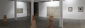 Two London gallery opt out of traditional models as the art market witnesses relentless changes
