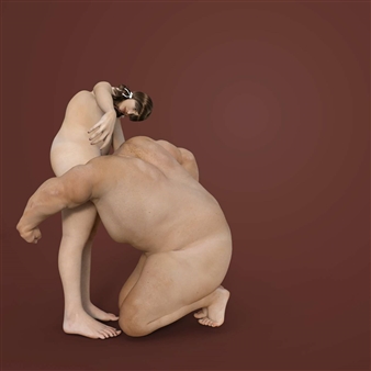 In Transit: Digital Media Art from Malta - NRW-Forum Kultur und Wirtschaft