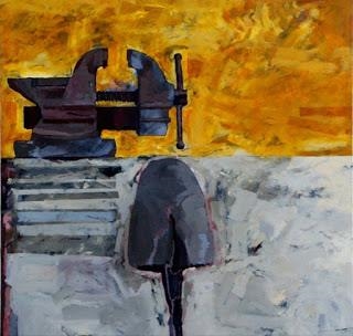 Terence King: Signs of Usage - Artspace Durban