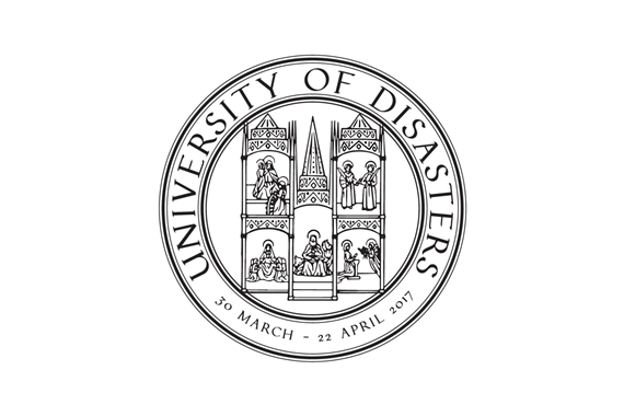 University of Disasters - Bortolami (39 Walker)