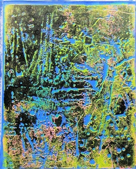 Stephen Maine: New Paintings - Hionas Gallery