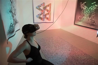 MSHR's Nested Transmuter Cycle Is Sacred Art for a Virtual Era