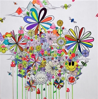 Chris Uphues: Heavy Sunshine - Linda Warren Projects