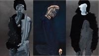 Douglas Sheran - Jack Fischer Gallery, Potrero Avenue 