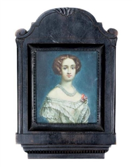 Russian Art - Boscher Studer Fromentin